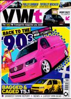 Vwt Magazine Issue JUL 23