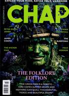 The Chap Magazine Issue SUMMER