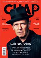 The Chap Magazine Issue AUTUMN 