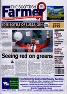 Scottish Farmer Magazine Issue 01/07/2023