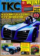 Totalkitcar Magazine Issue MAY-JUN