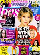 Best Magazine Issue NO 19