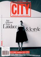 City Magazine International Magazine Issue 03