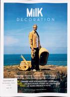 Milk Decoration French Magazine Issue 44
