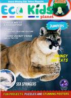 Eco Kids Planet Magazine Issue N103