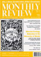 Monthly Review Magazine Issue 04