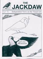 The Jackdaw Magazine Issue 69