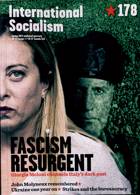 International Socialism Magazine Issue 78