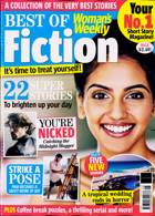 Womans Weekly Fiction Magazine Issue AUG 23