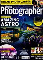 Digital Photographer Uk Magazine Issue NO 268