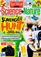Week Junior Science Nature Magazine Issue NO 63