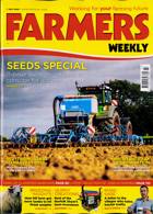 Farmers Weekly Magazine Issue 07/07/2023