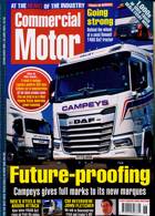 Commercial Motor Magazine Issue 29/06/2023