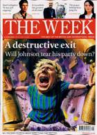 The Week Magazine Issue NO 1440