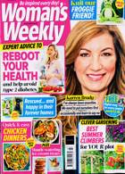 Womans Weekly Magazine Issue 04/07/2023