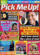 Pick Me Up Magazine Issue 29/06/2023
