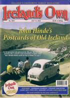 Irelands Own Magazine Issue NO 5931