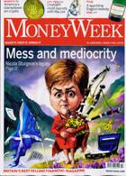 Money Week Magazine Issue NO 1160