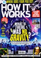How It Works Magazine Issue NO 179