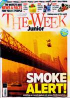 The Week Junior Magazine Issue NO 392