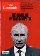 Economist Magazine Issue 01/07/2023