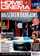 Home Cinema Choice Magazine Issue AUG 23