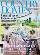 Country Homes & Interiors Magazine Issue AUG 23