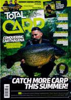 Total Carp Magazine Issue JUL 23
