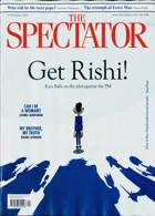 Spectator Magazine Issue 17/06/2023