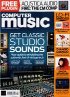 Computer Music Magazine Issue SEP 23