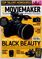 Pro Moviemaker Magazine Issue JUL-AUG