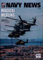 Navy News Magazine Issue JUL 23