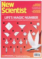 New Scientist Magazine Issue 24/06/2023
