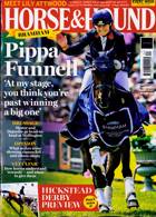 Horse And Hound Magazine Issue 15/06/2023