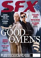 Sfx Magazine Issue AUG 23