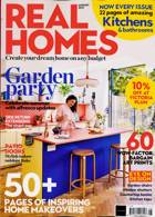 Real Homes Magazine Issue AUG 23