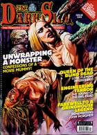Darkside Magazine Issue NO 244
