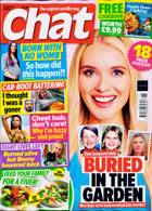 Chat Magazine Issue 29/06/2023