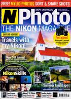 N Photo Magazine Issue AUG 23