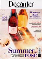 Decanter Magazine Issue JUL 23