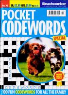 Pocket Codewords Special Magazine Issue NO 90