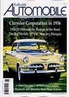Collectible Automobile Magazine Issue JUN 23