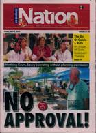 Barbados Nation Magazine Issue 03/05/2023