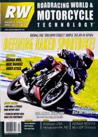 Roadracing World Magazine Issue 04