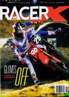 Racer X Illustrated Magazine Issue 06