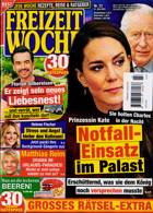 Freizeit Woche Magazine Issue NO 23