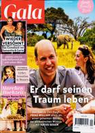 Gala (German) Magazine Issue NO 24