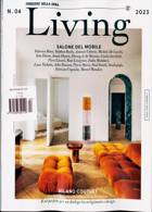 Living Collection Magazine Issue NO 4