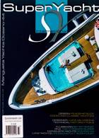 Superyacht International Magazine Issue NO 77
