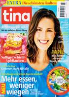 Tina Magazine Issue NO 23